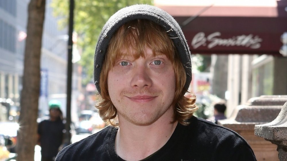 Rupert Grint