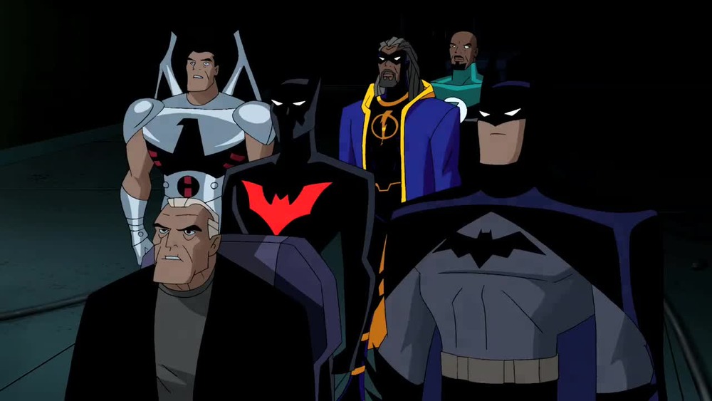 7 Best And 7 Worst Episodes Of Justice League Unlimited