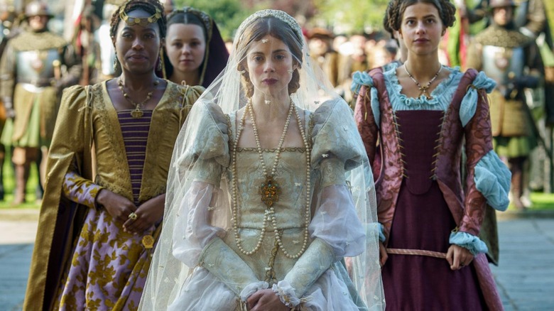 7 Decadent Period Shows To Watch After My Lady Jane