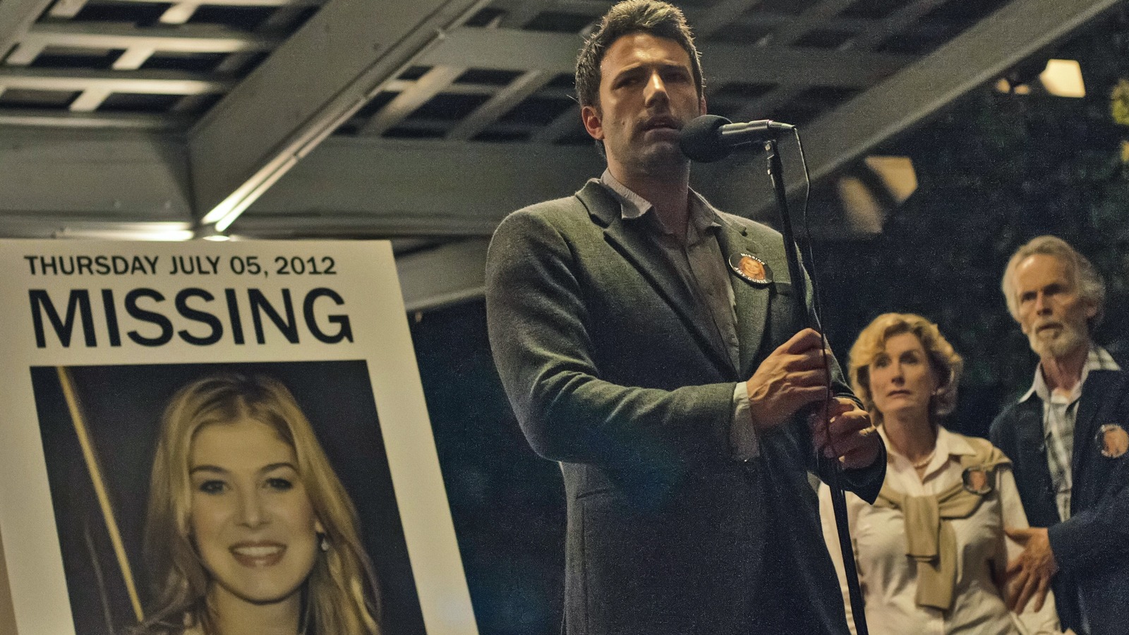 7 Movies You Have To Watch If You Liked Gone Girl