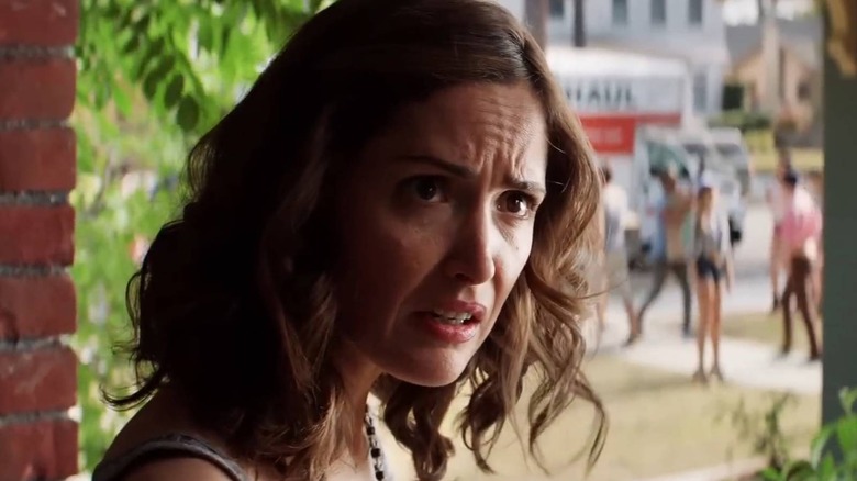 7 Rose Byrne Movies And Tv Shows To See If You Loved Her In Physical And Platonic