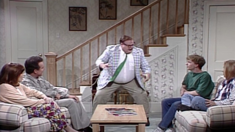 Matt Foley Motivating