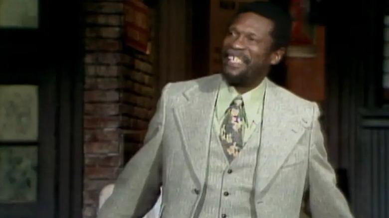 Bill Russell Hosting