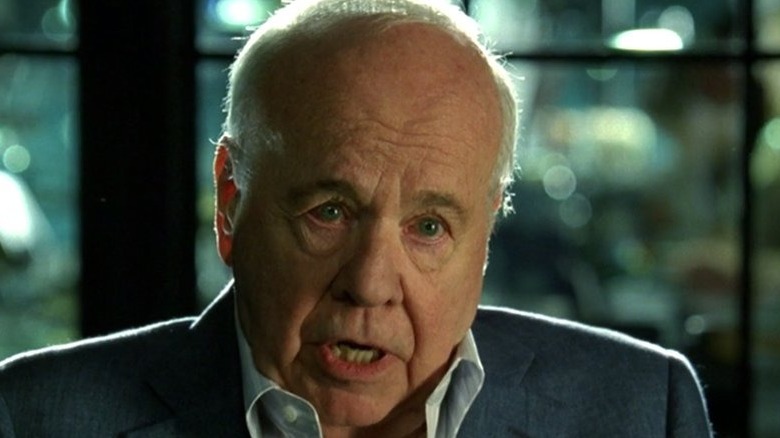 Tim Conway speaks wearily