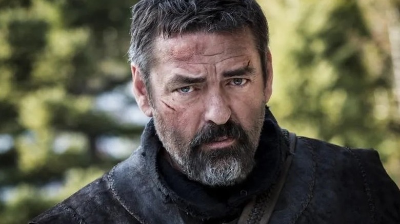 Angus Macfadyen in Robert the Bruce