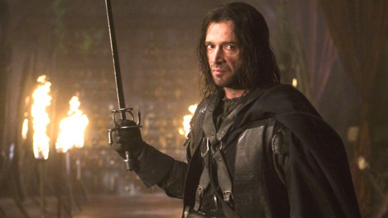 James Purefoy in Solomon Kane