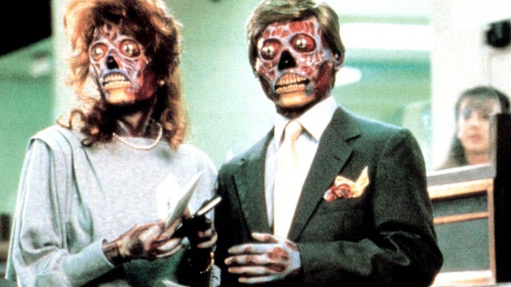 They Live