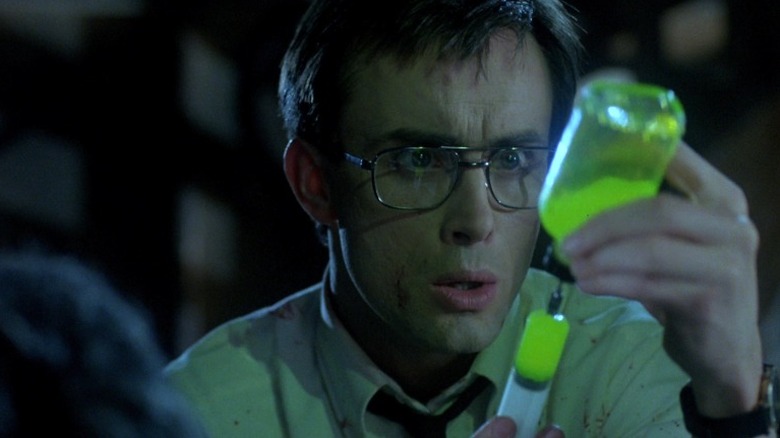 Herbert West in Re-Animator