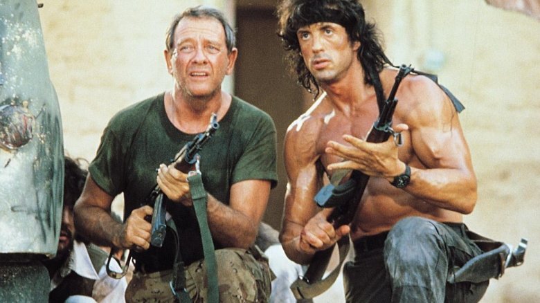 Rambo III 