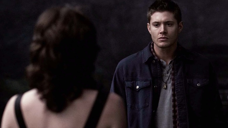 Dean makes a demon deal