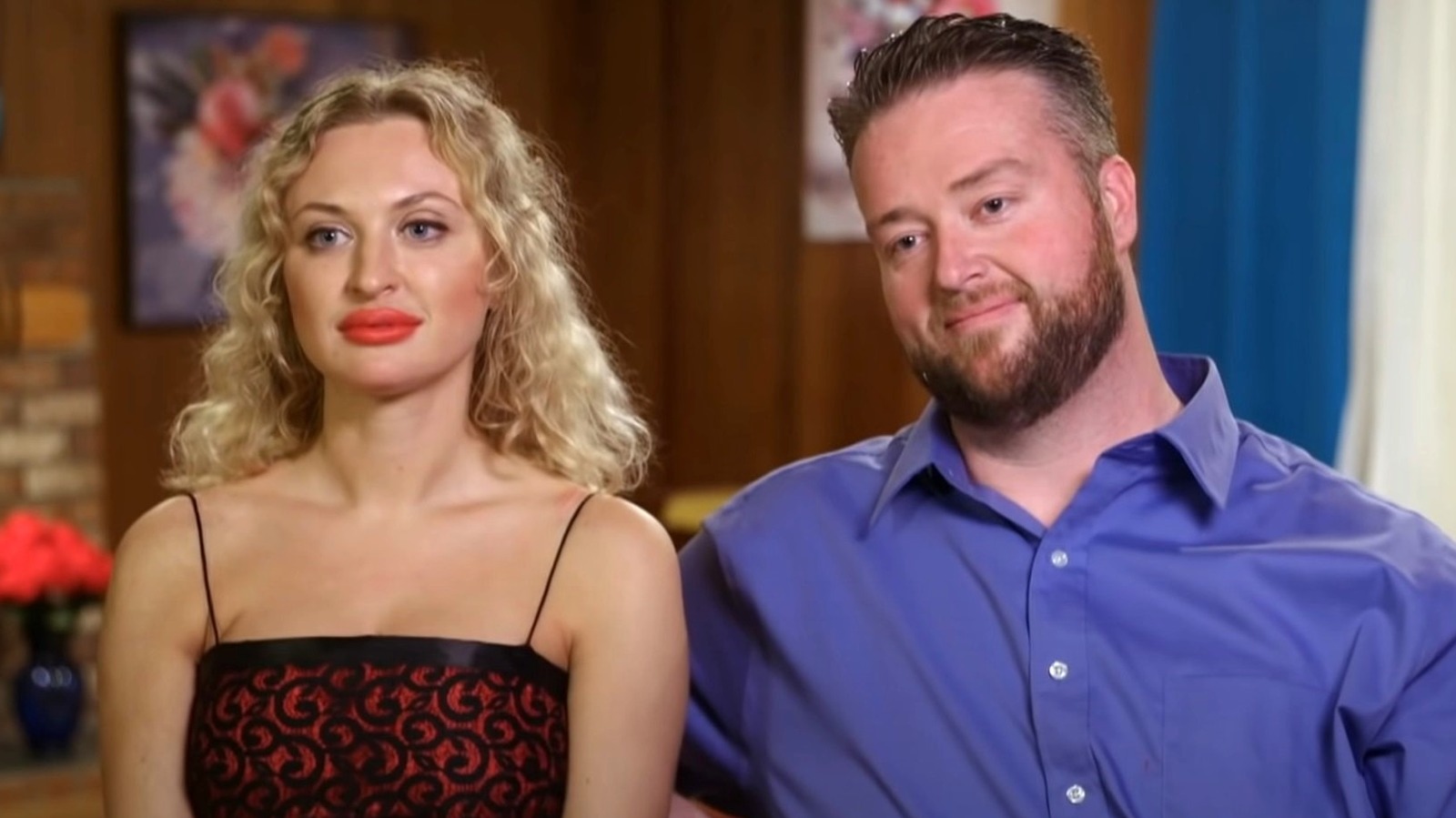 90 Day Fiance Natalie Reveals Why Her Relationship Wa 