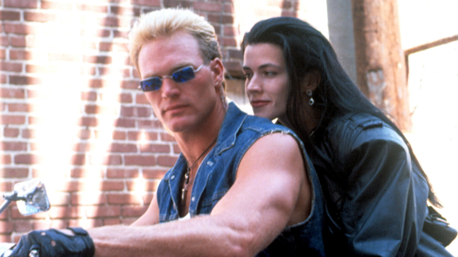 '90s B Movies That Are Actually Worth Watching (Even If They're Terrible)