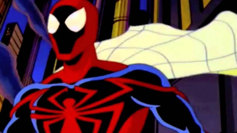 Spider-Man Unlimited