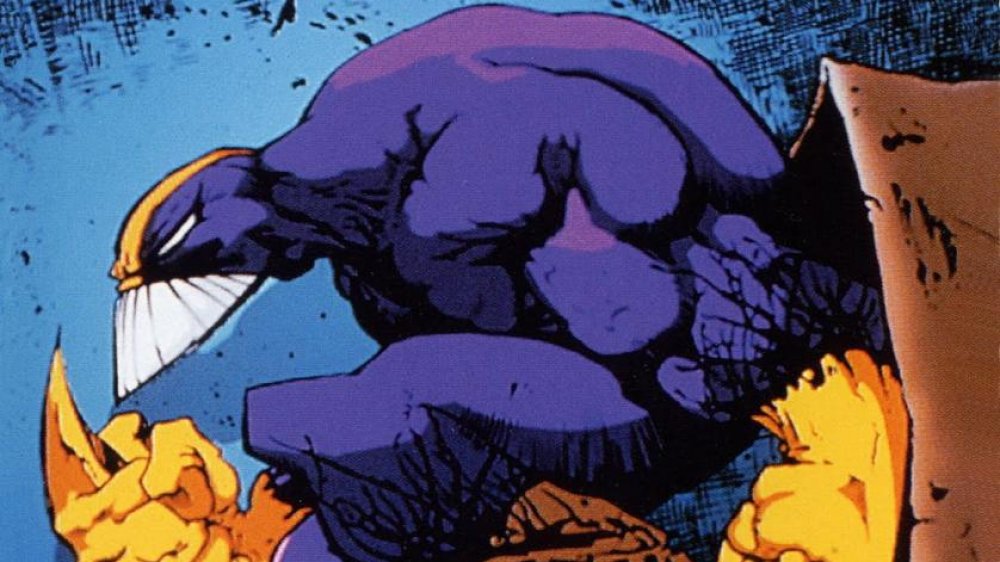 The Maxx