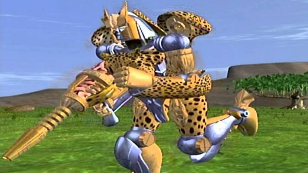 Transformers: Beast Wars