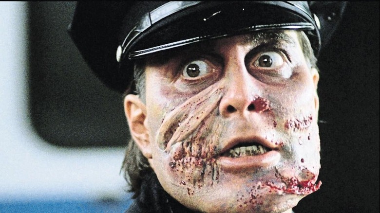 Robert Z'dar as Maniac Cop