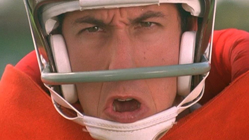 The Waterboy movie