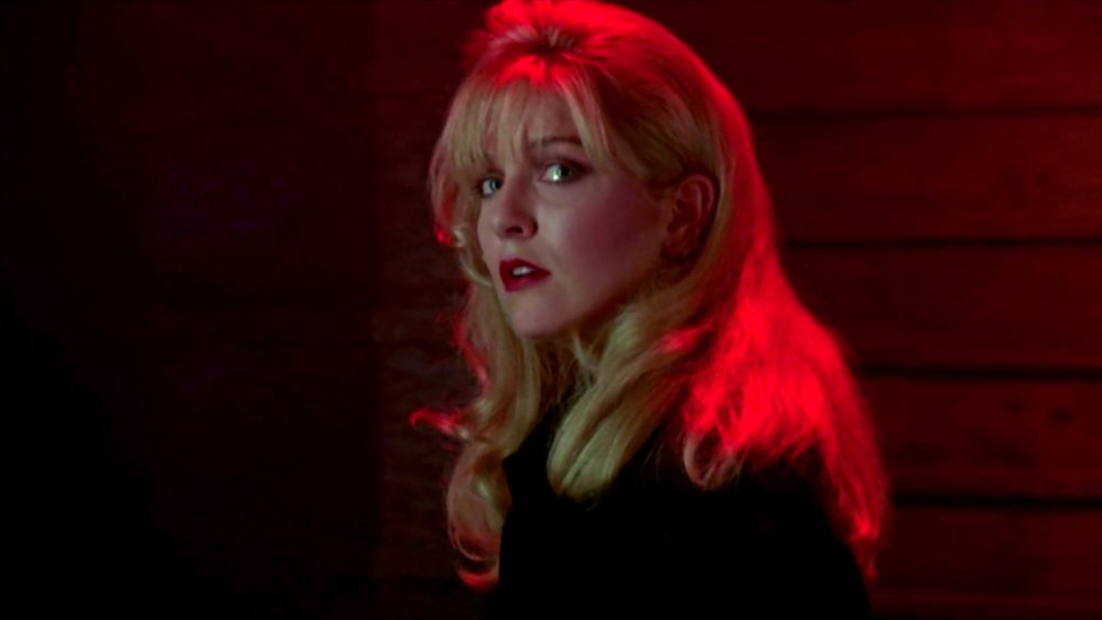 Sheryl Lee in Twin Peaks: Fire Walk With Me