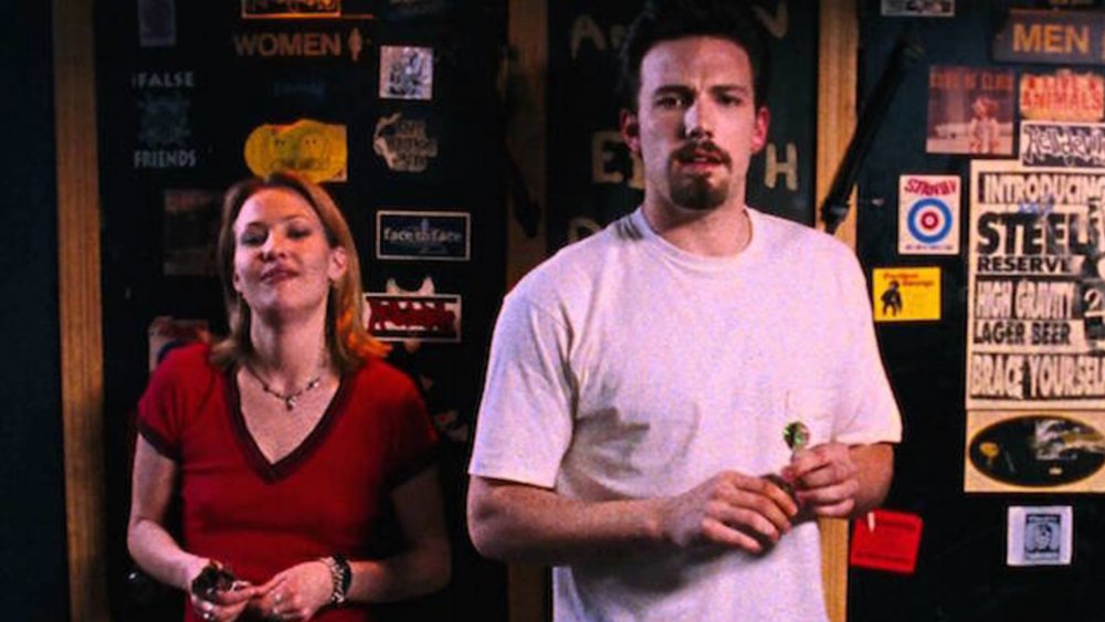 Ben Affleck in Chasing Amy