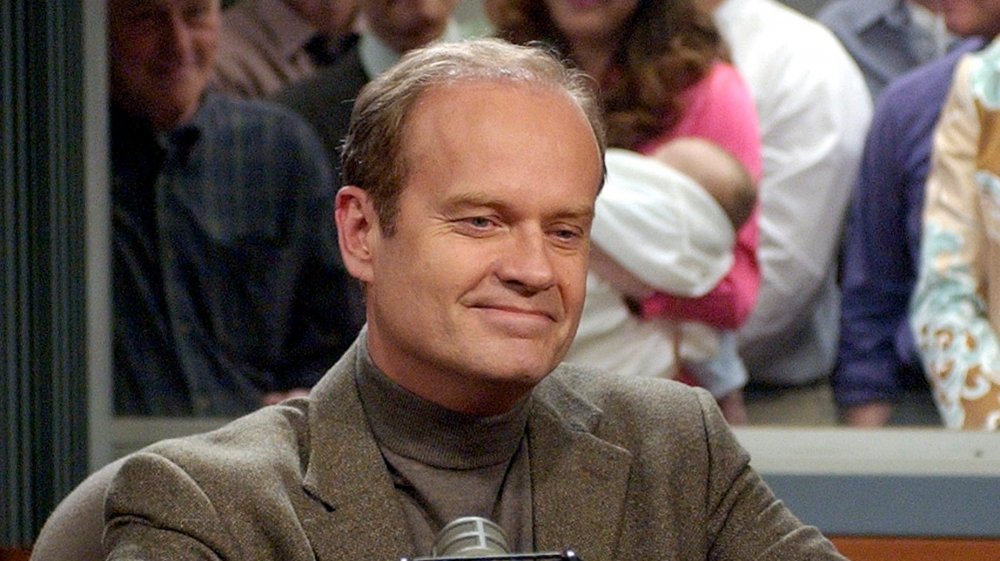 Kelsey Grammer in Frasier