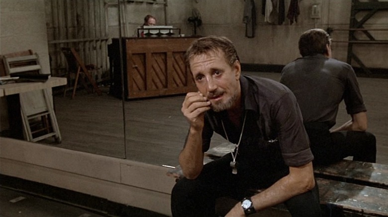 Roy Scheider in All That Jazz