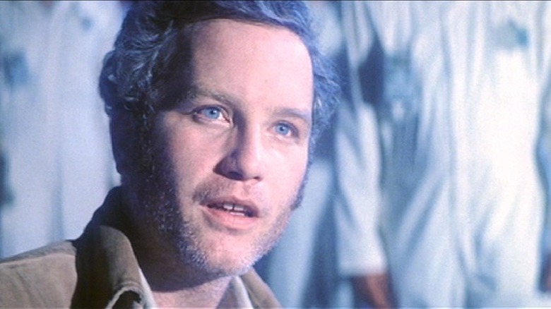 Richard Dreyfuss in Close Encounters Of The Third Kind