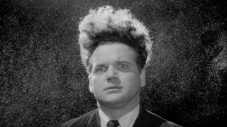 Harry in Eraserhead