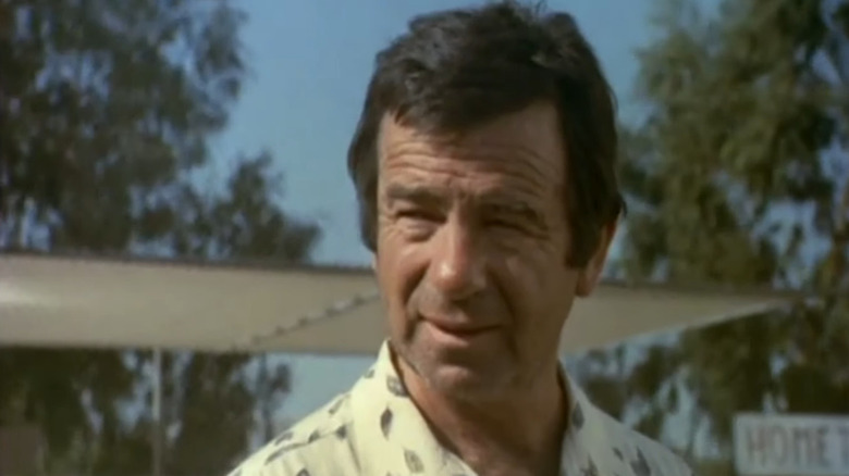 Walter Matthau in The Bad News Bears