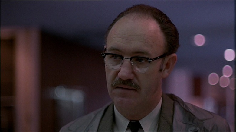 Gene Hackman in The Conversation