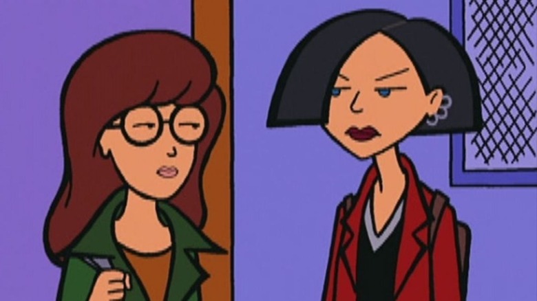 Daria and Jane