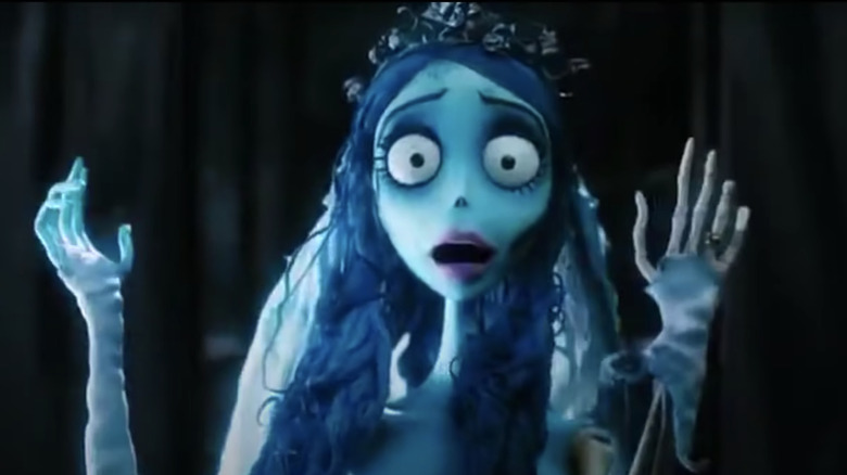 Emily the Corpse Bride