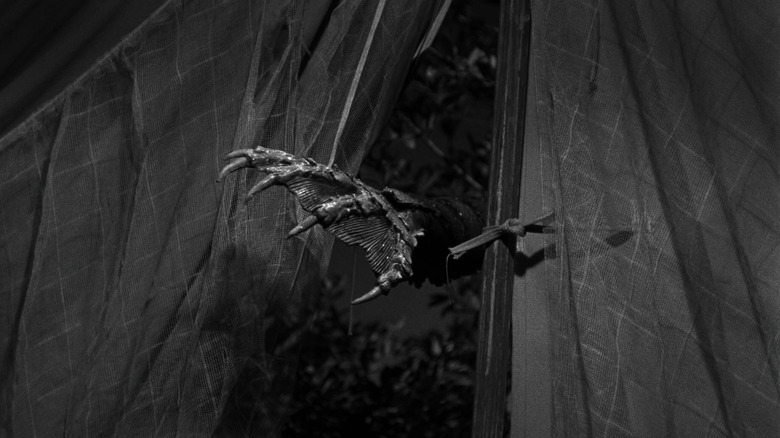 Creature From the Black Lagoon hand