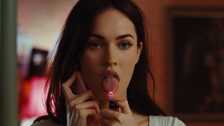 Jennifer's Body Megan Fox