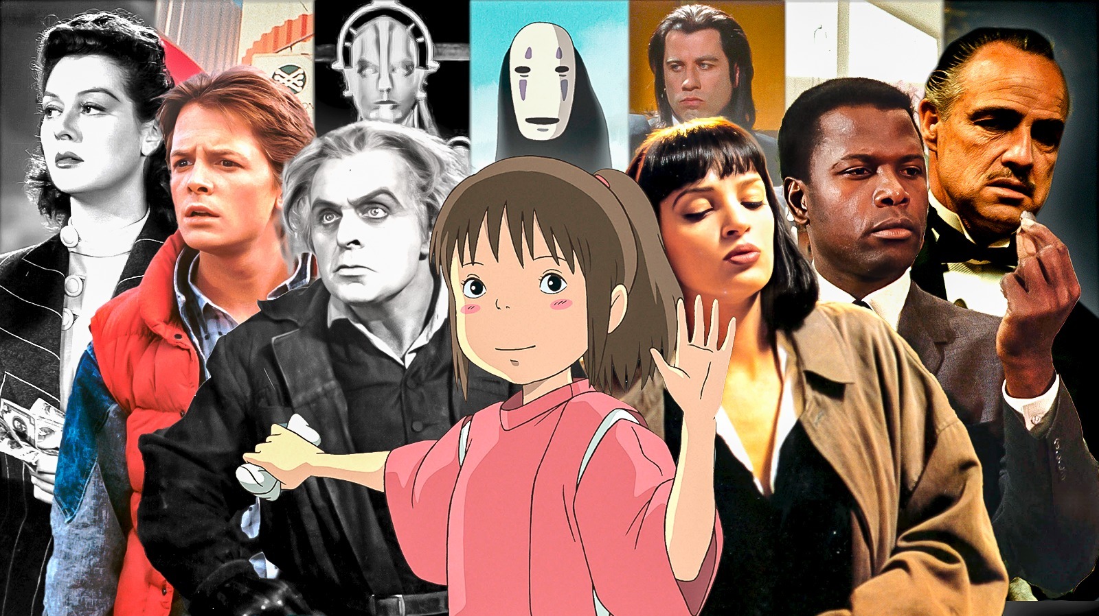 Best Movies Of All Time Ranked