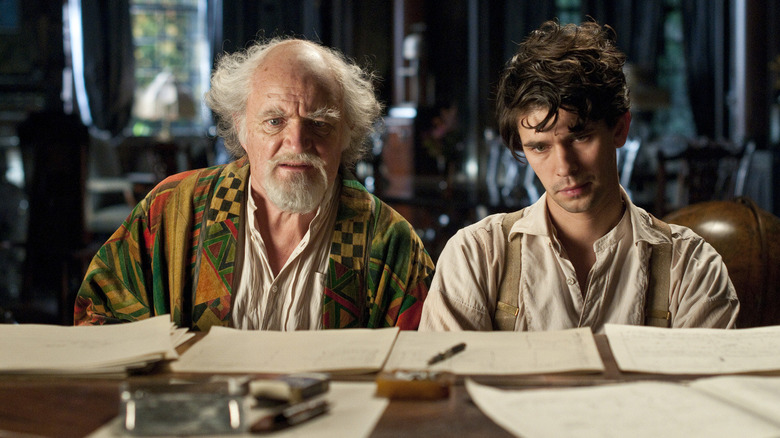 Cloud Atlas movie