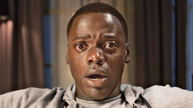 Daniel Kaluuya in Get Out