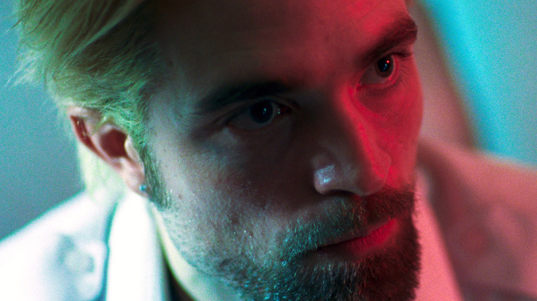 Robert Pattinson in Good Time