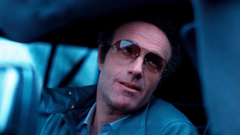 James Caan in Thief