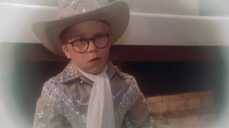 A Christmas Storys Ralphie Facts Only True Fans Know About The Character