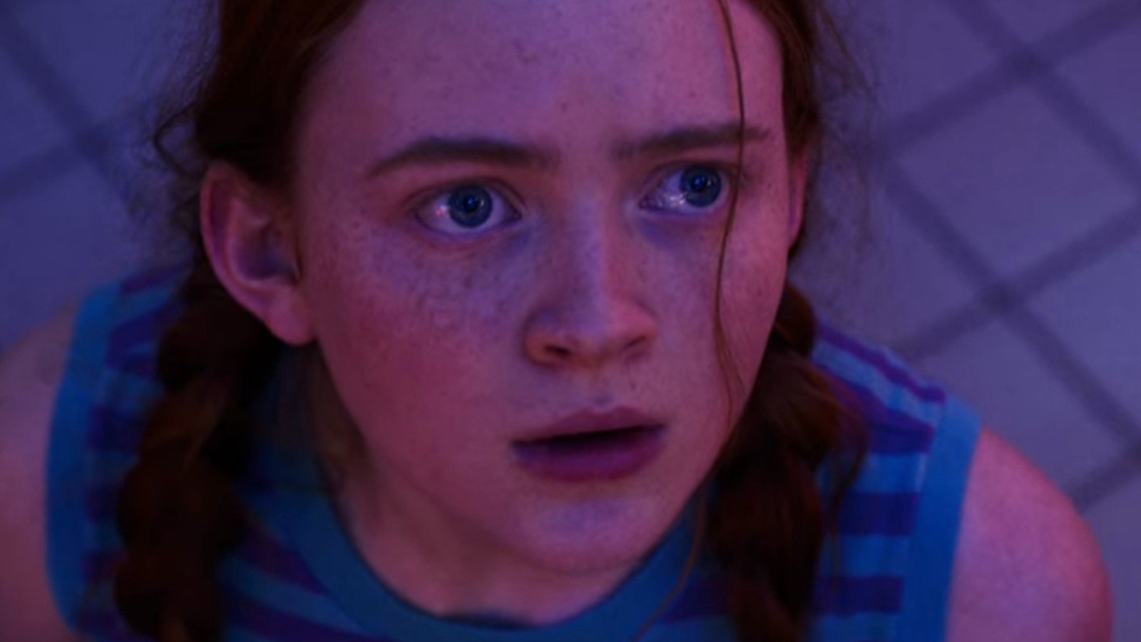 Is Max dead in Stranger Things?