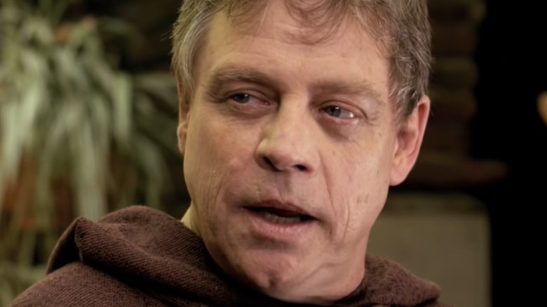 Mark Hamill in Virtually Heroes