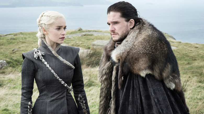 Game of Thrones to have a new prequel based on Aegon I Targaryen