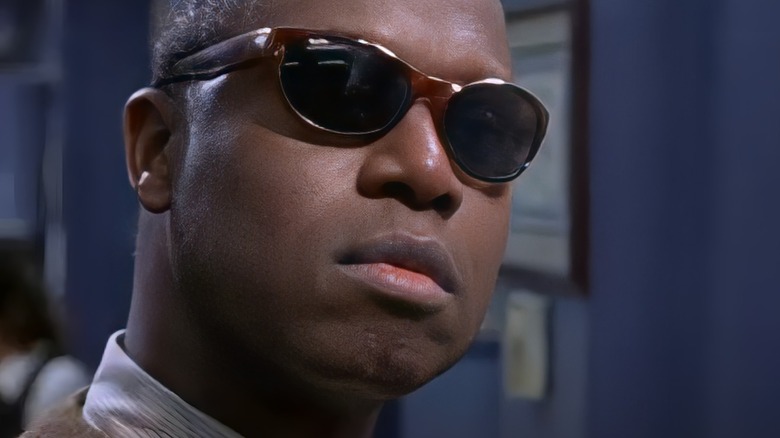 Frank Pembleton in Homicide: The Movie