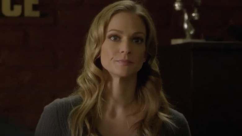 A.J. Cook in Criminal Minds