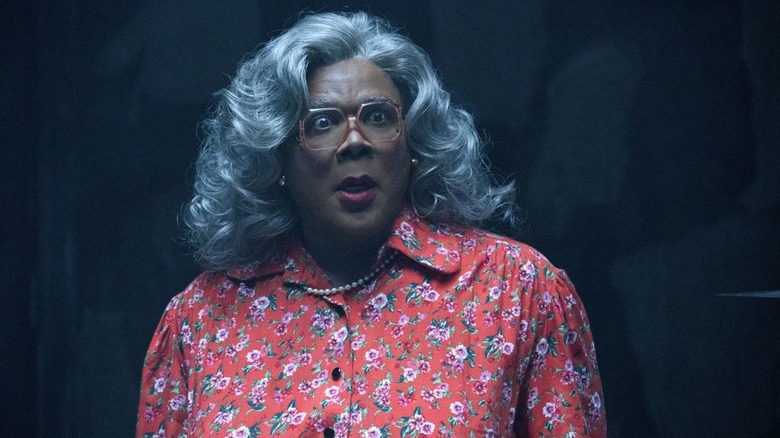 Meet the Cast of 'A Madea Homecoming' - Netflix Tudum