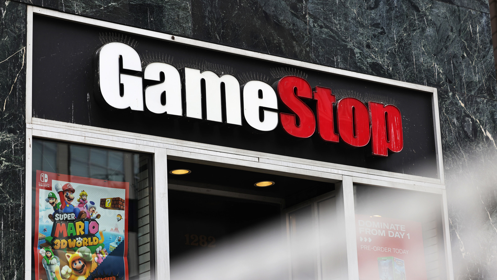 gamestop stock movie