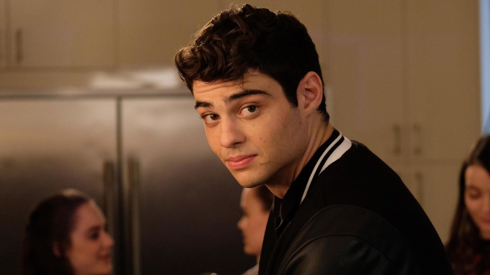 The Perfect Date Noah Centineo