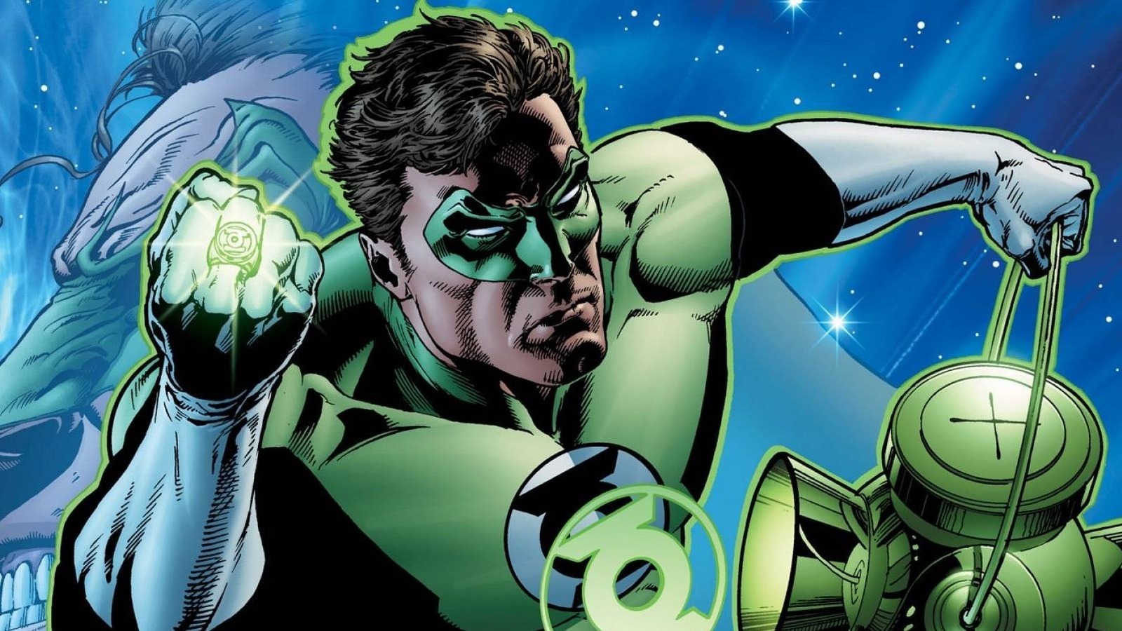 A New Green Lantern Series Casting Rumor Ignites A Huge Plot Twist Theory