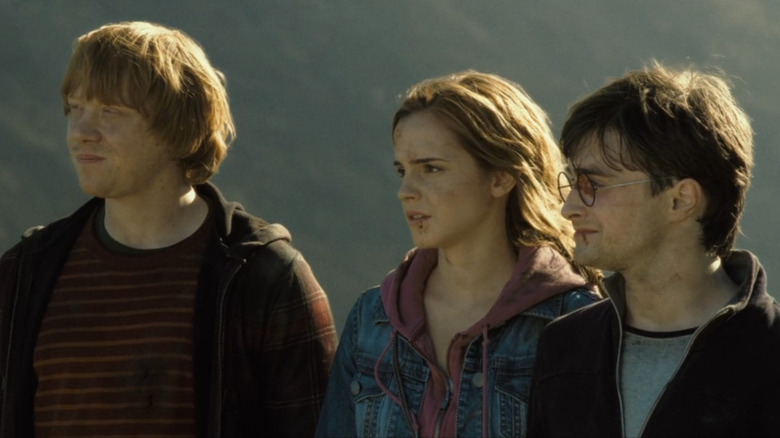 Новый фильм о Гарри Поттере в 2025 году? Объяснение убедительного вирусного фанатского трейлера