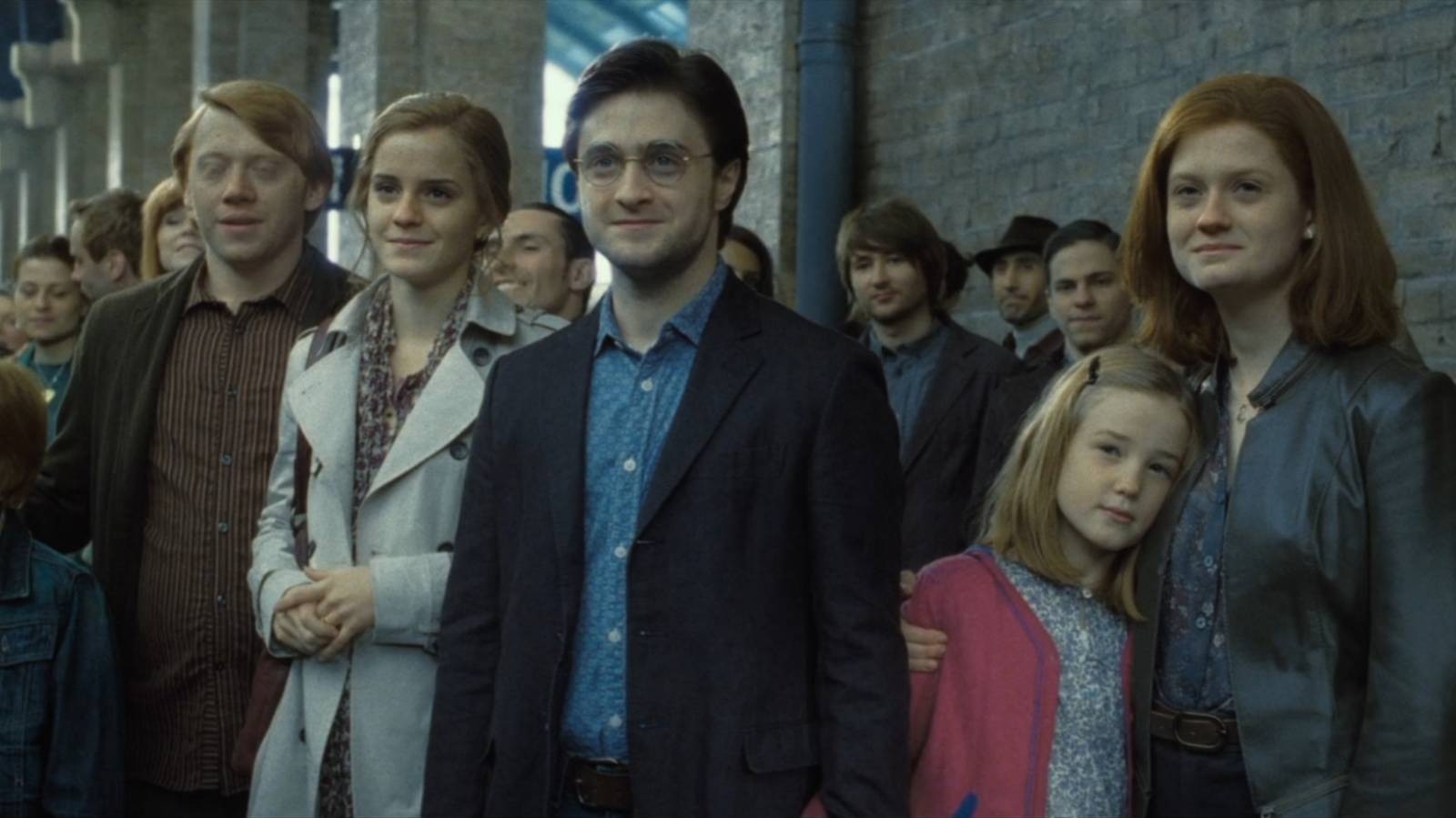 Новый фильм о Гарри Поттере в 2025 году? Объяснение убедительного вирусного фанатского трейлера